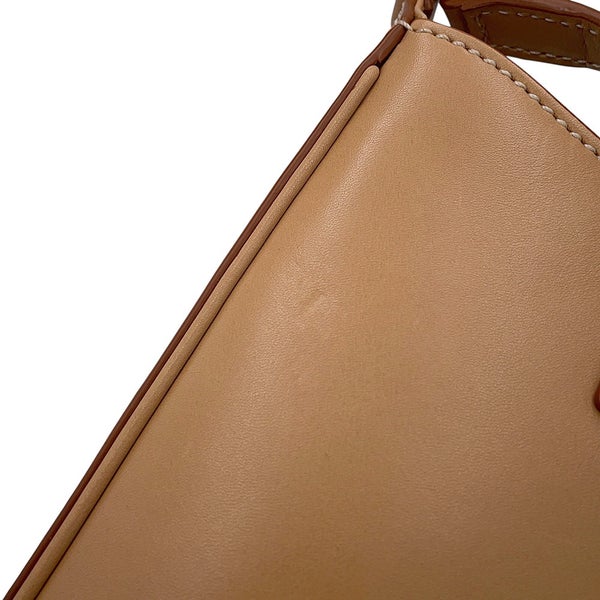 サンローランパリ ショルダーバッグ LE 5 A 7 ミニ バーティカル カーフレザー 735214 SAINT LAURENT PARIS