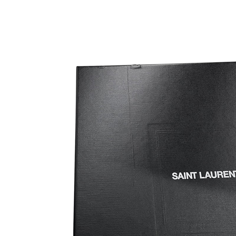 サンローランパリ ショルダーバッグ LE 5 A 7 ミニ バーティカル カーフレザー 735214 SAINT LAURENT PARIS