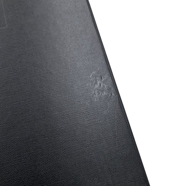 サンローランパリ ショルダーバッグ LE 5 A 7 ミニ バーティカル カーフレザー 735214 SAINT LAURENT PARIS