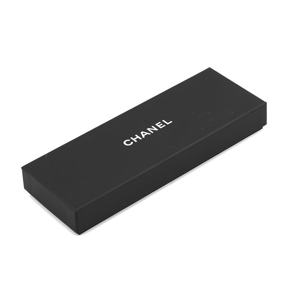 シャネル ネックレス ロゴ メッシュ チョーカー A17A CHANEL アクセサリー