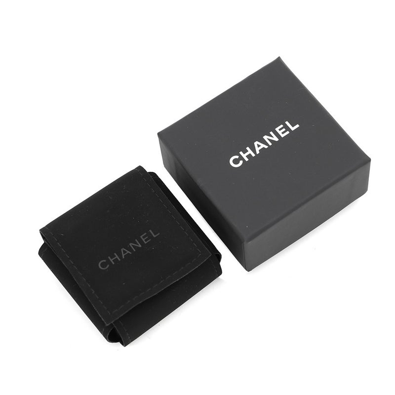 シャネル ピアス ココマーク フェイクパール ラインストーン ラインストーン A26V A64766 CHANEL アクセサリー