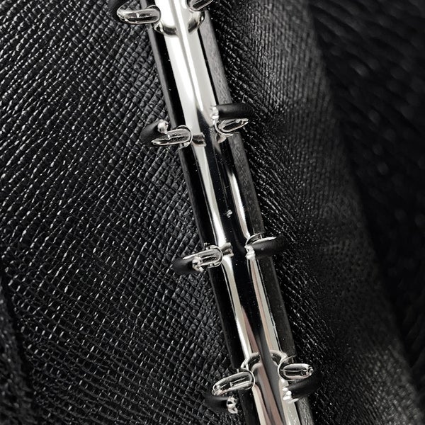 ルイヴィトン 手帳カバー エピ アジェンダPM R20052 LOUIS VUITTON ヴィトン 手帳 ノート ブラック 黒