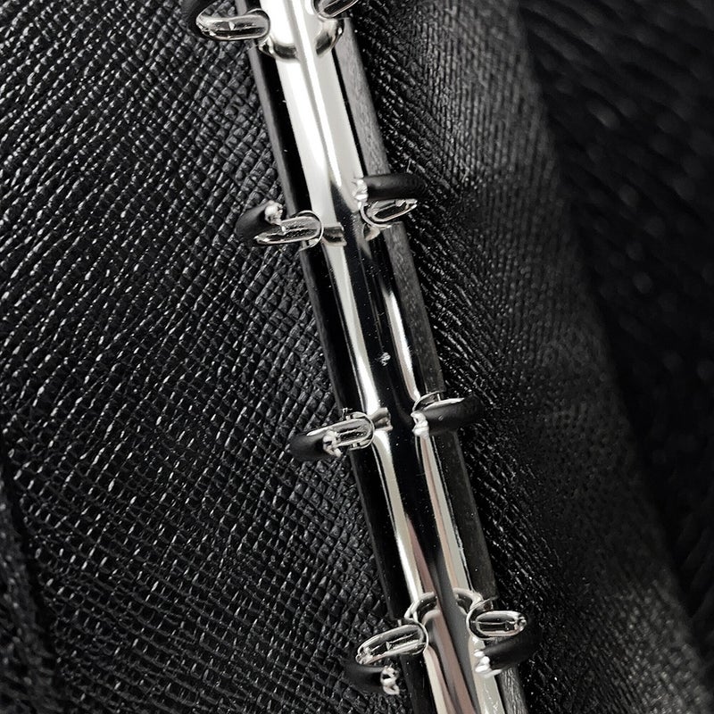 ルイヴィトン 手帳カバー エピ アジェンダPM R20052 LOUIS VUITTON ヴィトン 手帳 ノート ブラック 黒