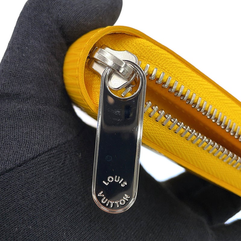 ルイヴィトン 長財布 エピ ジッピー・ウォレット M60309 LOUIS VUITTON 財布