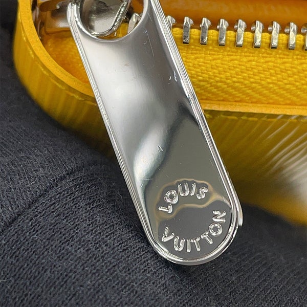 ルイヴィトン 長財布 エピ ジッピー・ウォレット M60309 LOUIS VUITTON 財布