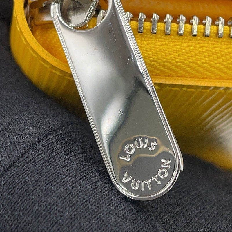 ルイヴィトン 長財布 エピ ジッピー・ウォレット M60309 LOUIS VUITTON 財布