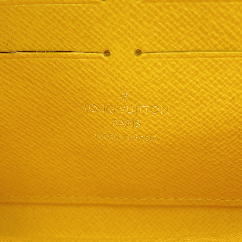 ルイヴィトン 長財布 エピ ジッピー・ウォレット M60309 LOUIS VUITTON 財布