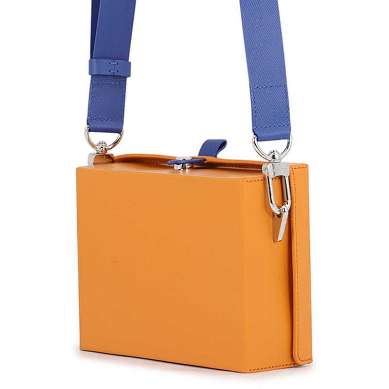ルイヴィトン クラッチバッグ レザー ショッパー・クラッチ M13984 LOUIS VUITTON 2way ショルダーバッグ