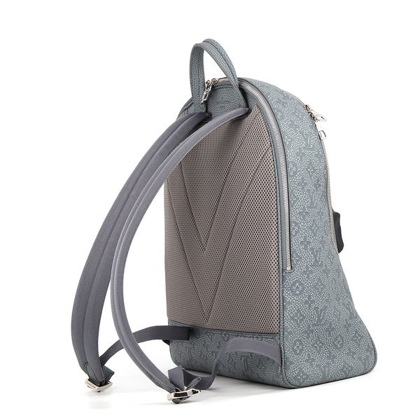 ルイヴィトン リュック トリヨン・クライミング エリプス・バックパック M20877 LOUIS VUITTON バッグ ヴァージル・アブロー