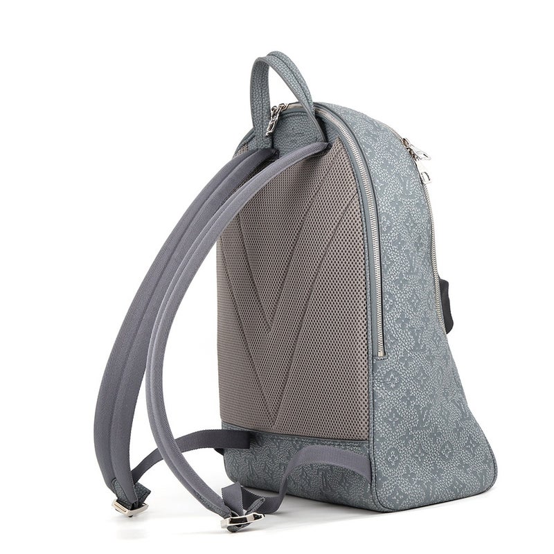 ルイヴィトン リュック トリヨン・クライミング エリプス・バックパック M20877 LOUIS VUITTON バッグ ヴァージル・アブロー