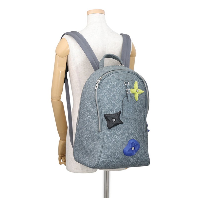 ルイヴィトン リュック トリヨン・クライミング エリプス・バックパック M20877 LOUIS VUITTON バッグ ヴァージル・アブロー