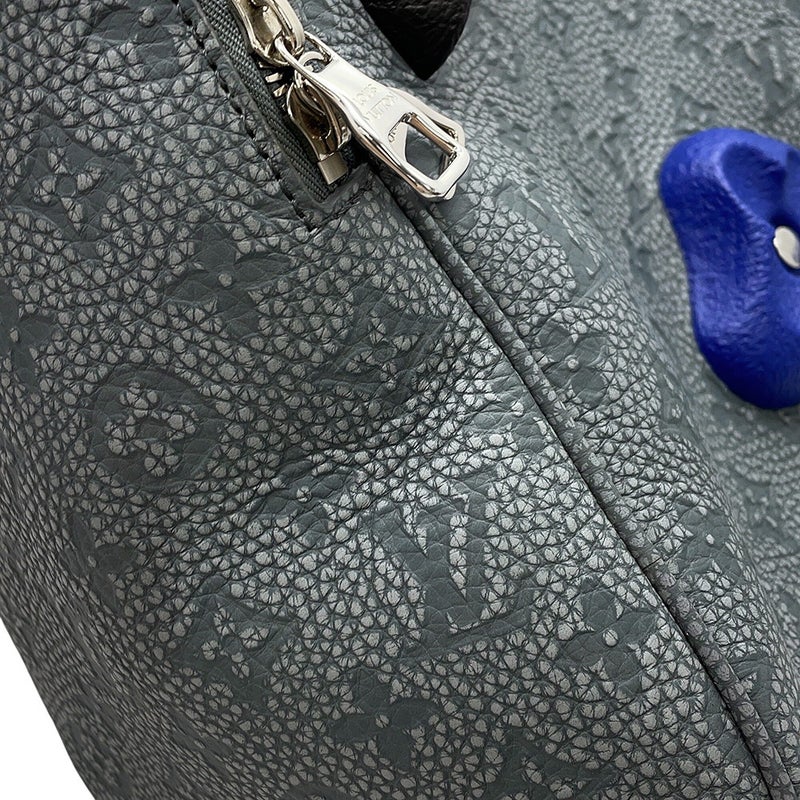 ルイヴィトン リュック トリヨン・クライミング エリプス・バックパック M20877 LOUIS VUITTON バッグ ヴァージル・アブロー