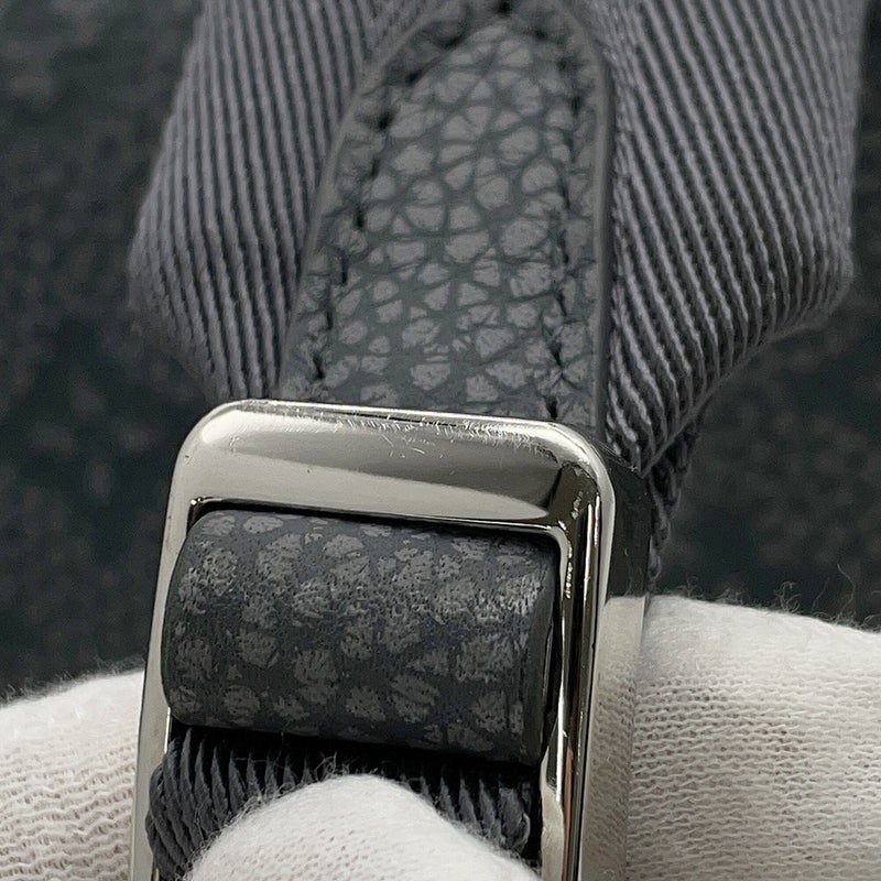 ルイヴィトン リュック トリヨン・クライミング エリプス・バックパック M20877 LOUIS VUITTON バッグ ヴァージル・アブロー