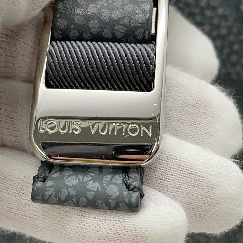 ルイヴィトン リュック トリヨン・クライミング エリプス・バックパック M20877 LOUIS VUITTON バッグ ヴァージル・アブロー