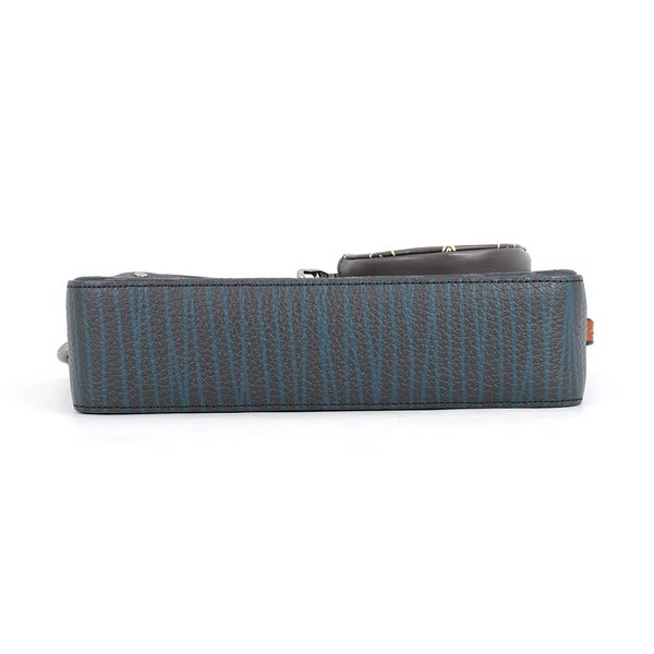 ルイヴィトン ショルダーバッグ モノグラム ・エクリプス ヴォルガ・オンストラップ M69688 LOUIS VUITTON ブラック 黒