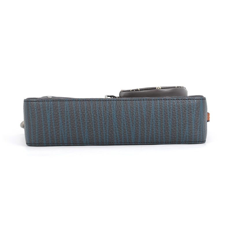 ルイヴィトン ショルダーバッグ モノグラム ・エクリプス ヴォルガ・オンストラップ M69688 LOUIS VUITTON ブラック 黒