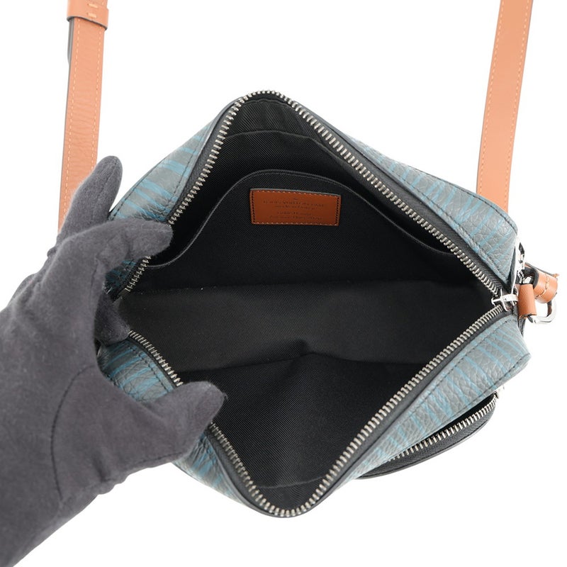 ルイヴィトン ショルダーバッグ モノグラム ・エクリプス ヴォルガ・オンストラップ M69688 LOUIS VUITTON ブラック 黒