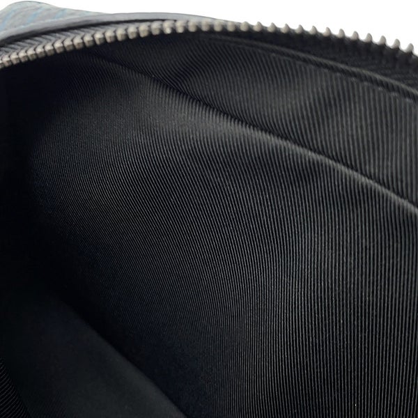 ルイヴィトン ショルダーバッグ モノグラム ・エクリプス ヴォルガ・オンストラップ M69688 LOUIS VUITTON ブラック 黒
