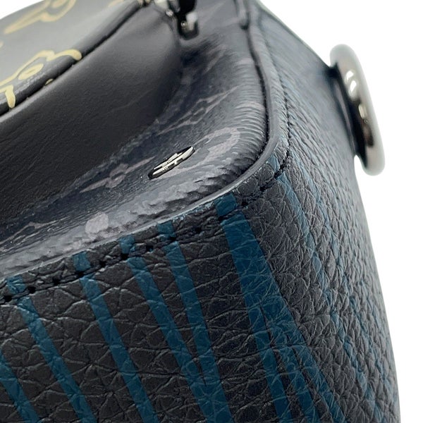 ルイヴィトン ショルダーバッグ モノグラム ・エクリプス ヴォルガ・オンストラップ M69688 LOUIS VUITTON ブラック 黒