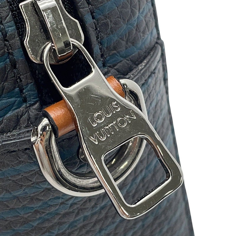 ルイヴィトン ショルダーバッグ モノグラム ・エクリプス ヴォルガ・オンストラップ M69688 LOUIS VUITTON ブラック 黒