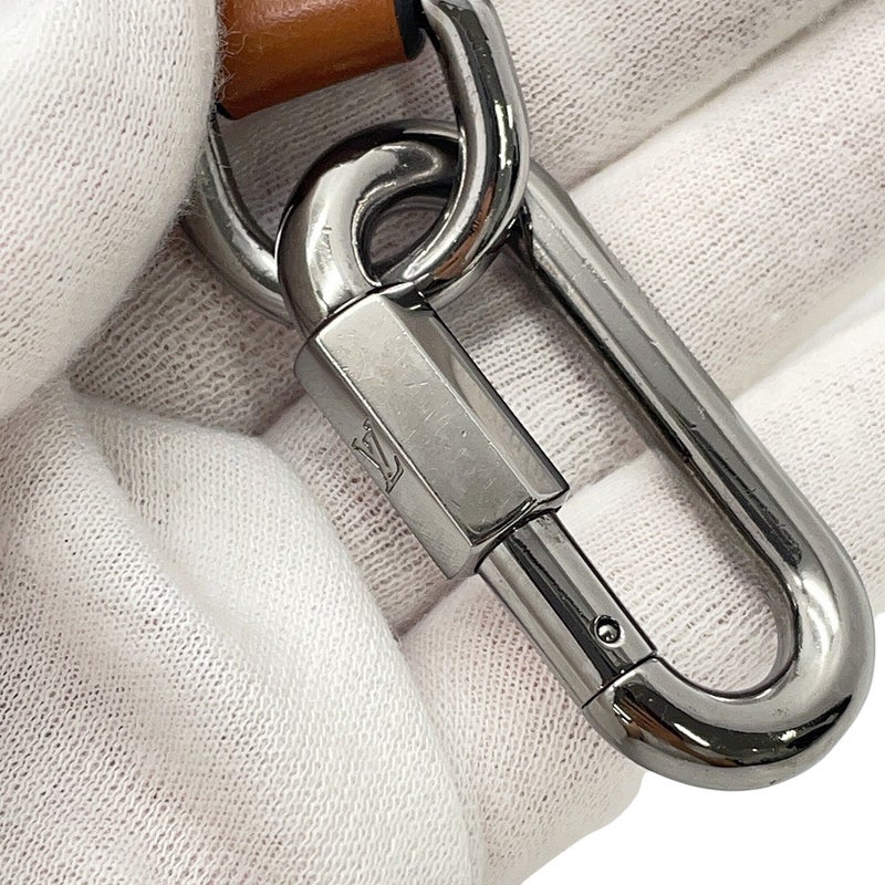 ルイヴィトン ショルダーバッグ モノグラム ・エクリプス ヴォルガ・オンストラップ M69688 LOUIS VUITTON ブラック 黒