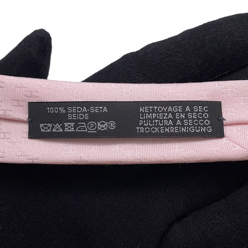エルメス ネクタイ ファソネ ニューH シルク HERMES メンズ タイ