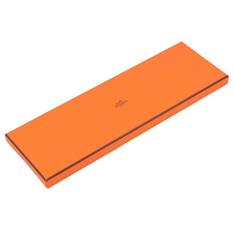 エルメス ネクタイ ファソネ ニューH シルク HERMES メンズ タイ