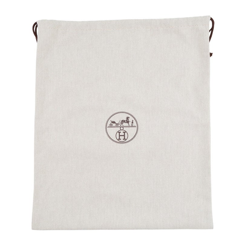 エルメス ベレー帽 サントノーレ チャーム刺繍 カシミヤ サイズ57 HERMES 帽子