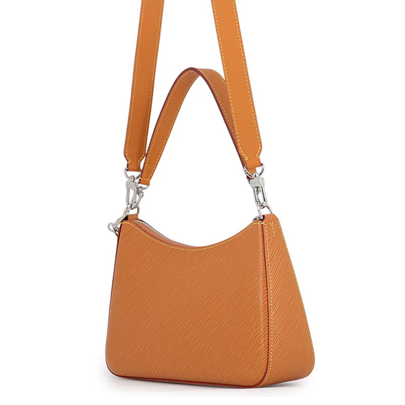 ルイヴィトン ハンドバッグ エピ マレル M80794 LOUIS VUITTON 2way ショルダーバッグ