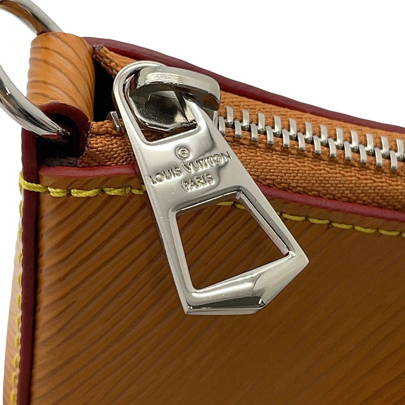 ルイヴィトン ハンドバッグ エピ マレル M80794 LOUIS VUITTON 2way ショルダーバッグ