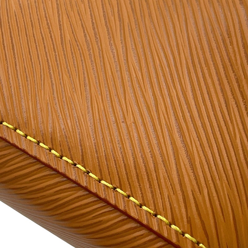 ルイヴィトン ハンドバッグ エピ マレル M80794 LOUIS VUITTON 2way ショルダーバッグ