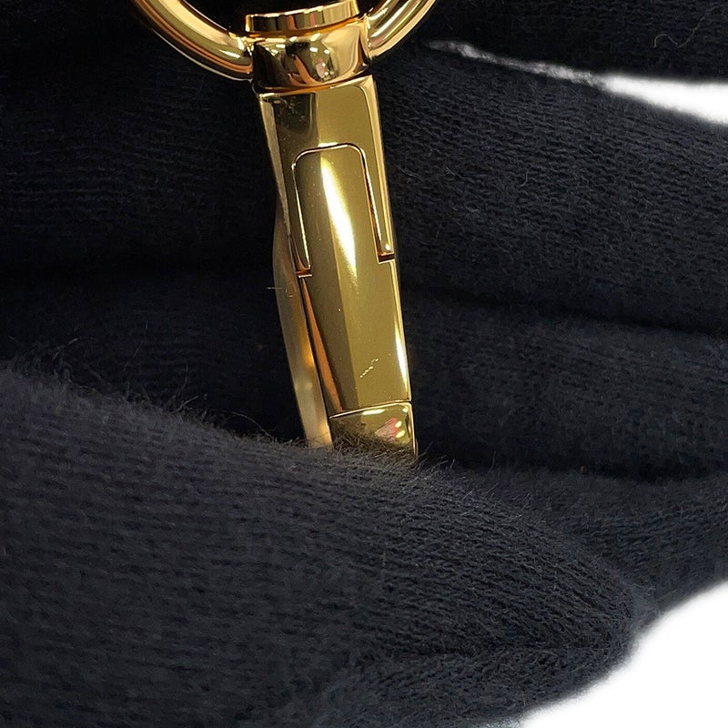 エルメス ショルダーバッグ エブリンTPM 111cm アマゾン ゴールド/ゴールド金具 トリヨンクレマンス K刻印 HERMES Evelyne
