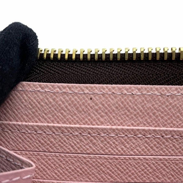 ルイヴィトン 長財布 モノグラム ジッピー・ウォレット M41894 LOUIS VUITTON ラウンドファスナー