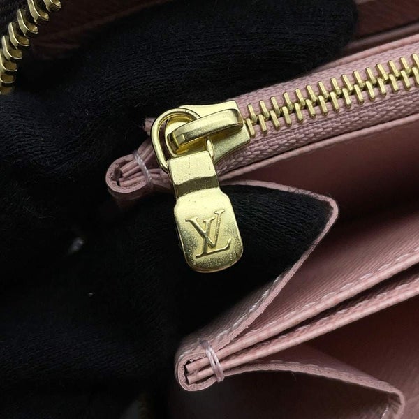 ルイヴィトン 長財布 モノグラム ジッピー・ウォレット M41894 LOUIS VUITTON ラウンドファスナー