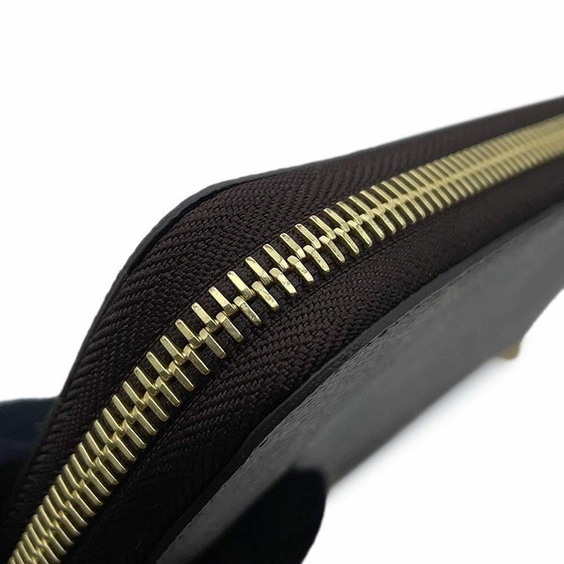 ルイヴィトン 長財布 モノグラム ジッピー・ウォレット M41894 LOUIS VUITTON ラウンドファスナー