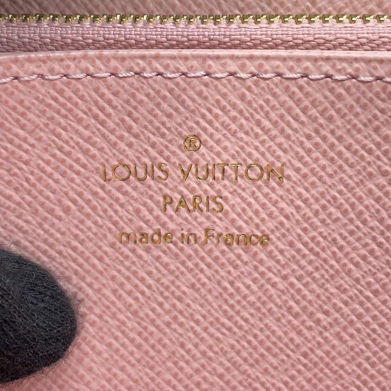 ルイヴィトン 長財布 モノグラム ジッピー・ウォレット M41894 LOUIS VUITTON ラウンドファスナー