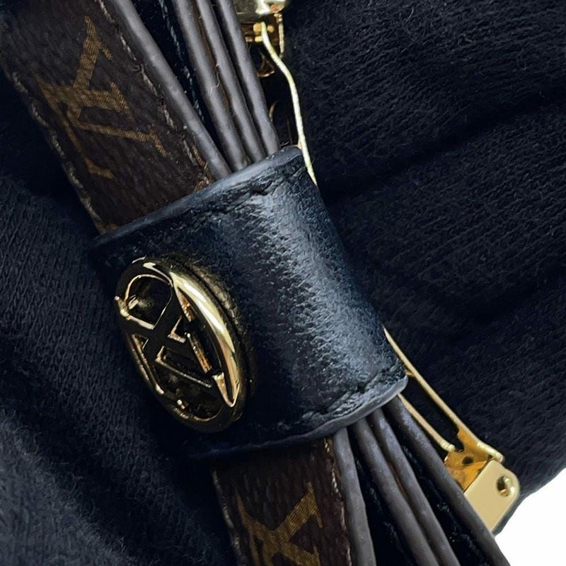 ルイヴィトン バレッタ モノグラム・リバース マイ LV ボウ M02321 LOUIS VUITTON ヘアアクセサリー