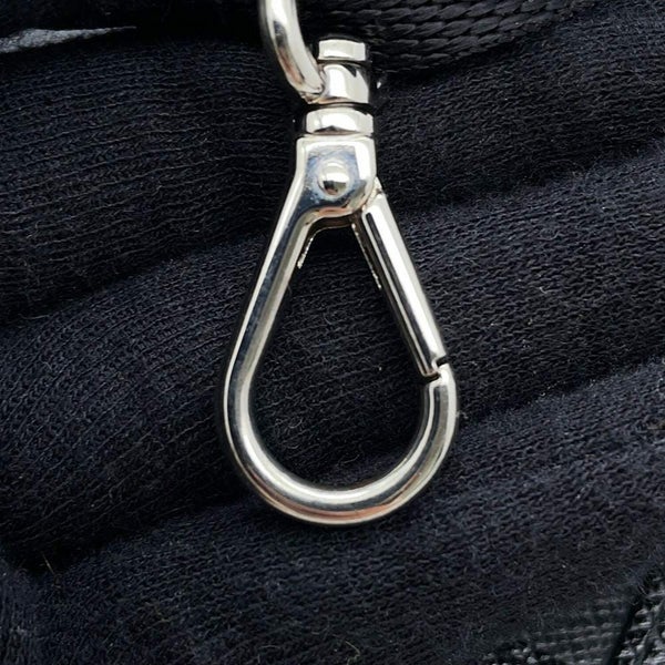 プラダ スマートフォンホルダー サフィアーノレザー 2ZH068 PRADA カードホルダー 黒