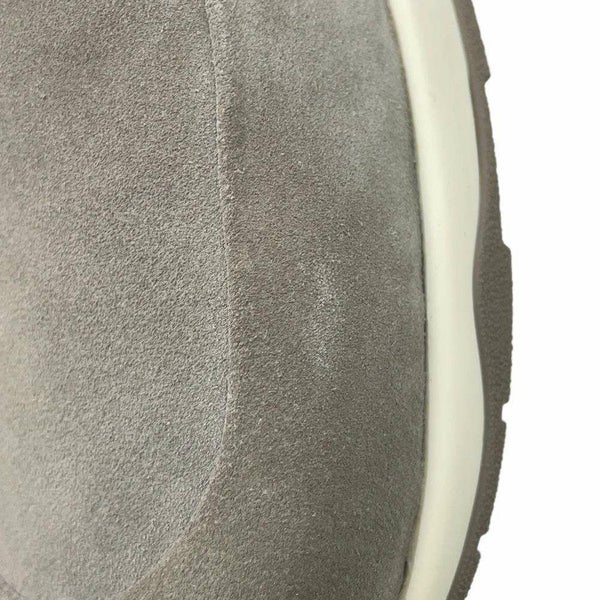 ベルルッティ スニーカー エシャペ スクリット スエード メンズサイズ8 Berluti 靴