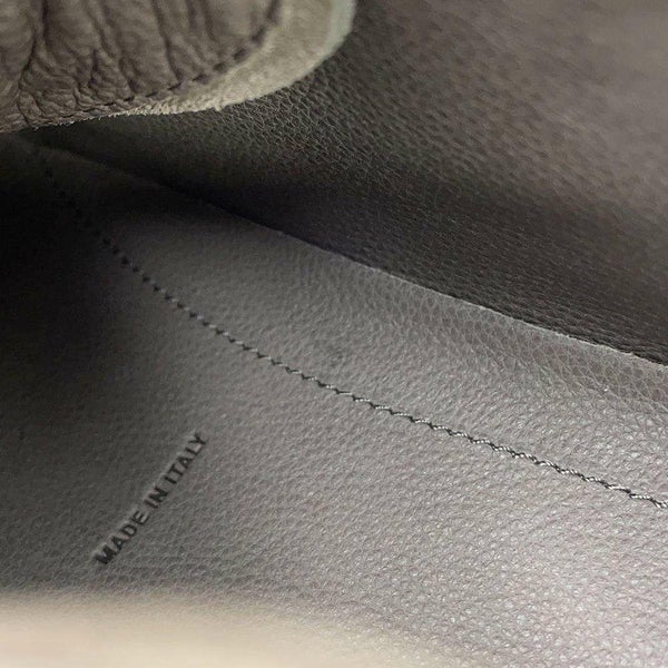 ベルルッティ スニーカー エシャペ スクリット スエード メンズサイズ8 Berluti 靴