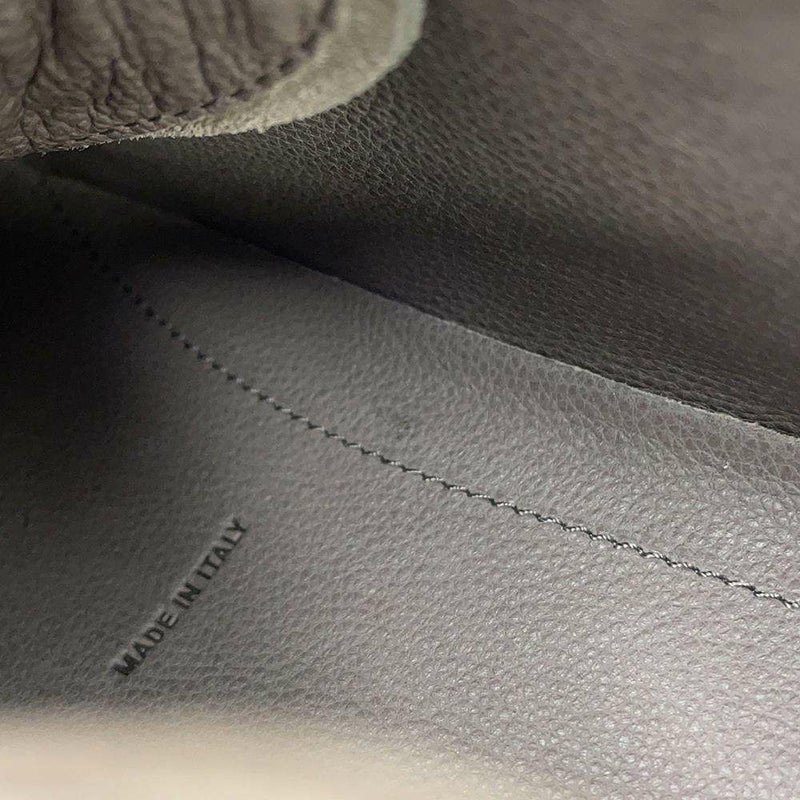 ベルルッティ スニーカー エシャペ スクリット スエード メンズサイズ8 Berluti 靴