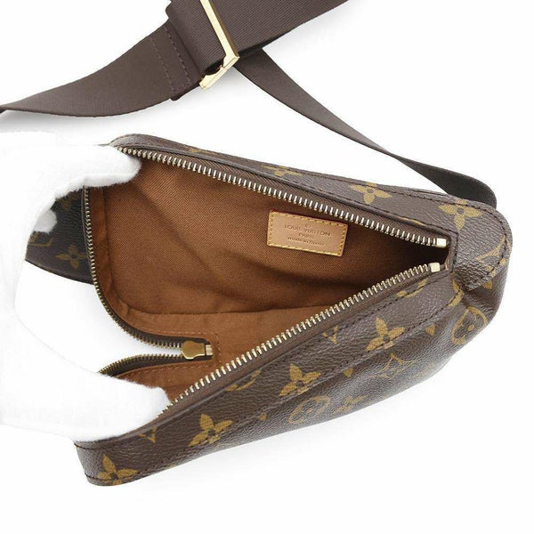 ルイヴィトン ボディバッグ モノグラム ジェロニモス M50211 LOUIS VUITTON ショルダーバッグ ウエストポーチ