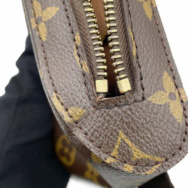 ルイヴィトン ボディバッグ モノグラム ジェロニモス M50211 LOUIS VUITTON ショルダーバッグ ウエストポーチ