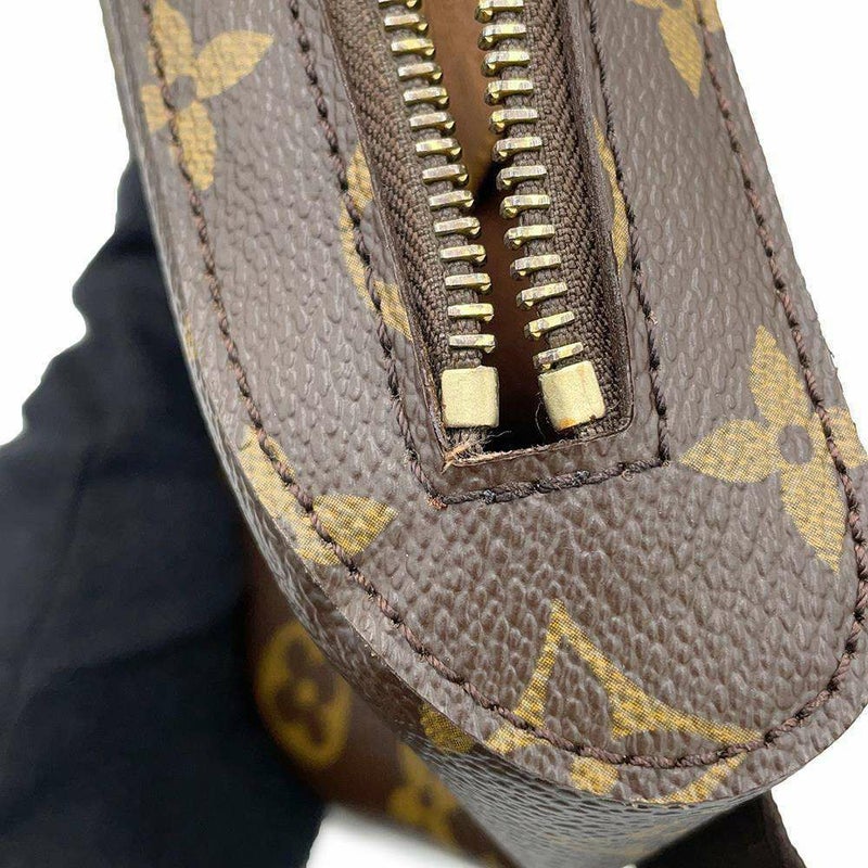 ルイヴィトン ボディバッグ モノグラム ジェロニモス M50211 LOUIS VUITTON ショルダーバッグ ウエストポーチ