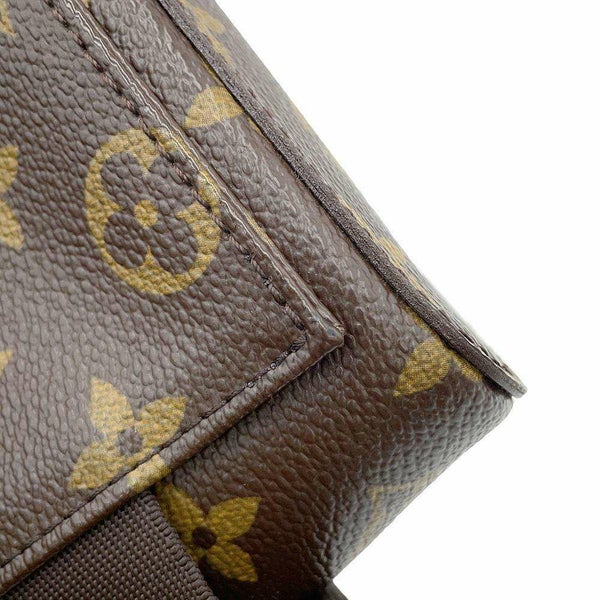 ルイヴィトン ボディバッグ モノグラム ジェロニモス M50211 LOUIS VUITTON ショルダーバッグ ウエストポーチ