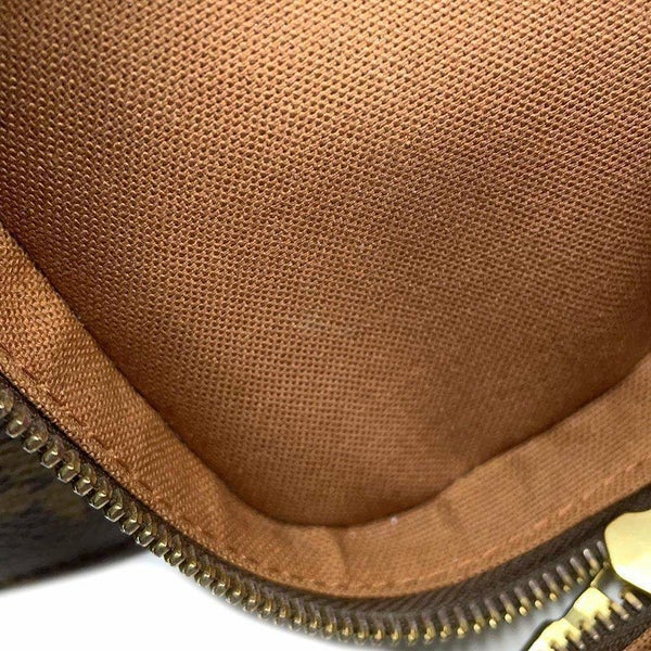 ルイヴィトン ボディバッグ モノグラム ジェロニモス M50211 LOUIS VUITTON ショルダーバッグ ウエストポーチ