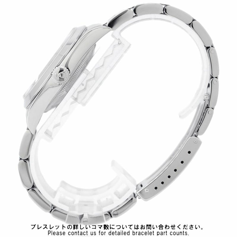 ロレックス エクスプローラー1 T番 14270 ROLEX 腕時計 黒文字盤
