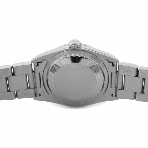 ロレックス エクスプローラー1 T番 14270 ROLEX 腕時計 黒文字盤