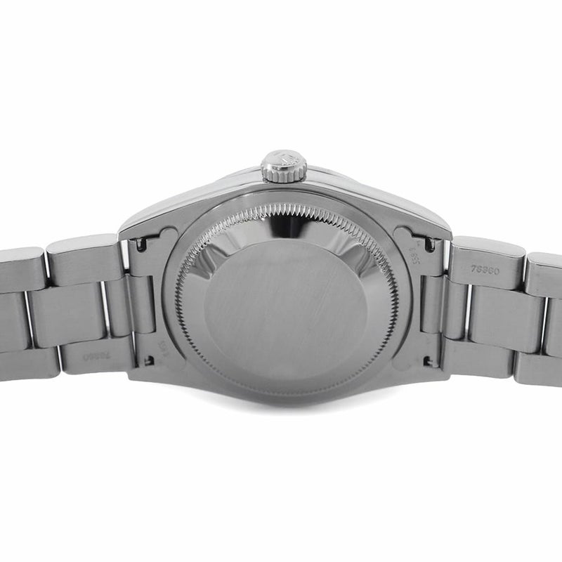 ロレックス エクスプローラー1 T番 14270 ROLEX 腕時計 黒文字盤