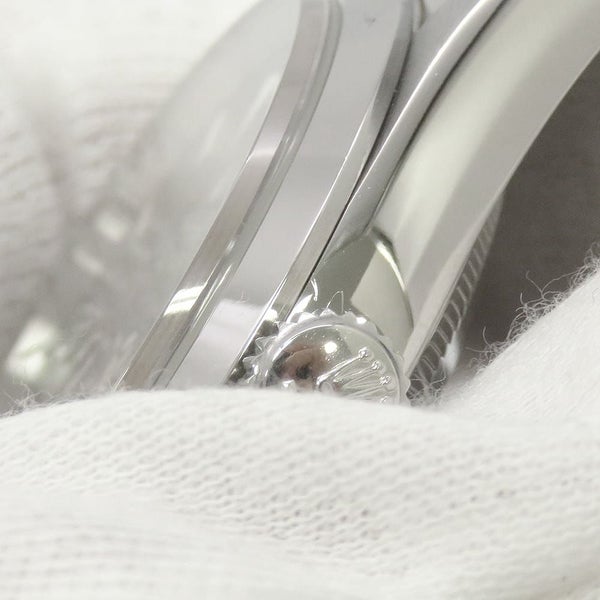 ロレックス エクスプローラー1 T番 14270 ROLEX 腕時計 黒文字盤